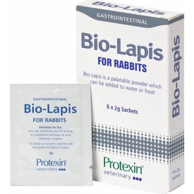 Protexin Bio-Lapis 2 g – Hledejceny.cz