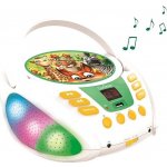 Lexibook RCD109ANX – Zboží Mobilmania