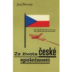 Ze života české společnosti - Josef Škvorecký – Zboží Mobilmania
