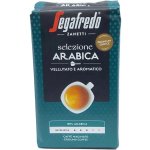 Segafredo Selezione Arabica mletá 250 g – Sleviste.cz