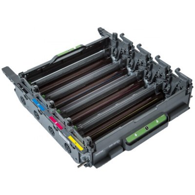TonerDepot Brother DR-421CL CMY - kompatibilní – Hledejceny.cz