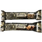 Warrior CRUNCH Bar 64 g – Zboží Mobilmania