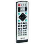Dálkový ovladač Predátor Lenco DVD-320 – Zboží Živě