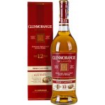 Glenmorangie Lasanta 43% 0,7 l (karton) – Zboží Mobilmania