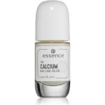 Essence The Calcium pečující lak na nehty s vápníkem 8 ml – Sleviste.cz