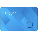 FIXED Card smart tracker s podporou Find My FIXTAG-CARD-BL – Zbozi.Blesk.cz