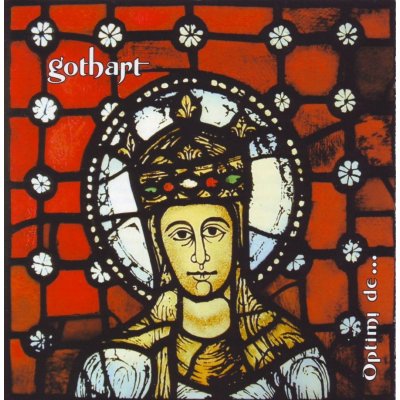 Gothart - Optimi de CD