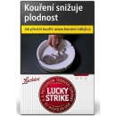 Lucky Strike Red Box