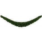 DecoLED Girlanda 270 cm pr. 14-45 cm – Hledejceny.cz