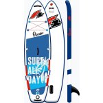 Paddleboard F2 OCEAN BOY 9'2' – Zboží Mobilmania