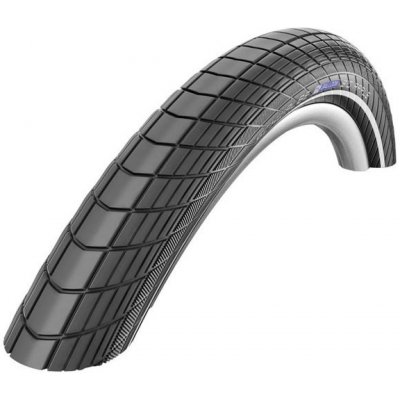 Schwalbe Big Apple 16x2,00 50-305 – Zboží Mobilmania