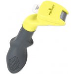 FURminator vyčesávací hrablo pro krátkosrsté psy velmi malých plemen XS – Sleviste.cz