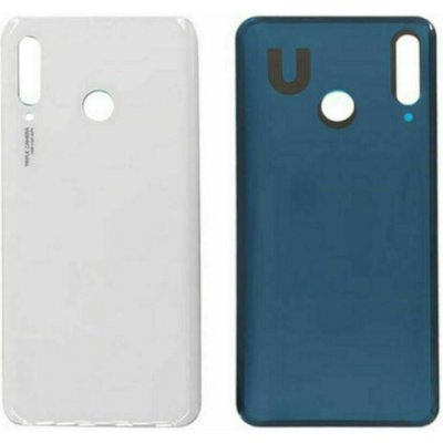Kryt Huawei P30 Lite 48MP zadní bílý – Zboží Živě