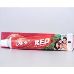 Dabur Red bylinná zubní pasta varianta: malý 100 G