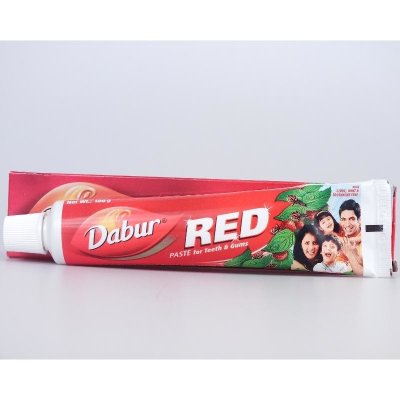 Dabur zubní pasta Red na zanícené dásně 100 g