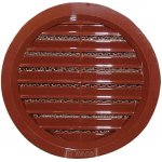 Haco VM KS 75 x 125 mm hnědá – Zboží Mobilmania