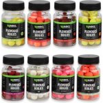 Karel Nikl Plovoucí boilies Devill Krill žlutá 20 g 10 mm – Zboží Dáma