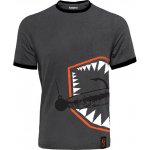 Delphin Atak Tričko – Zbozi.Blesk.cz