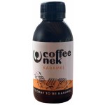 Coffeenek Karamel kávový nektar 230 g – Sleviste.cz
