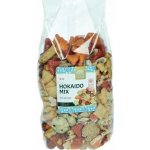 Golden Turtle Hokaido mix rýžových krekrů 350 g – Zboží Dáma