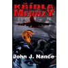 Kniha Křídla medúzy - John J. Nance