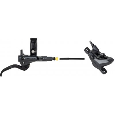 Shimano Brzda kotoučová zadní komplet DEORE M6200 170 cm – Hledejceny.cz