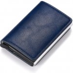 Amparo Miranda Pouzdro na karty a bankovky Cardslide Dark blue – Hledejceny.cz