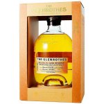 The Glenrothes Bourbon Cask Reserve 40% 0,7 l (karton) – Hledejceny.cz