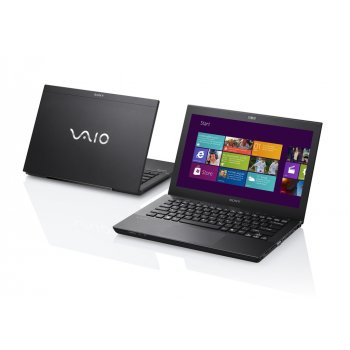 Sony VAIO SVS1312R9EB