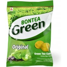 Bontea Bonbóny Zelený čaj 135 g