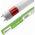 Spectrum LED LED Tube Cool White 120CM T8 230V 17W WOJ+22305 – Hledejceny.cz