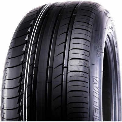 Michelin Latitude Sport 235/55 R17 99V – Zbozi.Blesk.cz