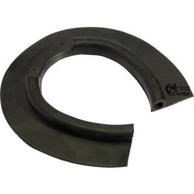 Mustad Podložka pod podkovu NO SNOW Zadní – Zboží Dáma Mustad Podložka pod podkovu NO SNOW Zadní – Zboží Dáma