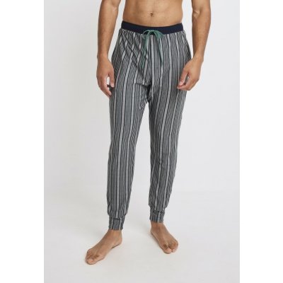 Jockey pánské pyžamo 94230 kalhoty 76 Stripe Heather – Zboží Mobilmania