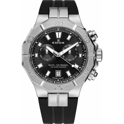 Edox 10113 3CA NIN – Hledejceny.cz