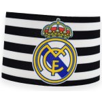 Fan-shop Kapitánská páska REAL MADRID Stripe – Hledejceny.cz