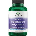 Swanson Chelát Hořčíku 133 mg 90 kapslí – Hledejceny.cz