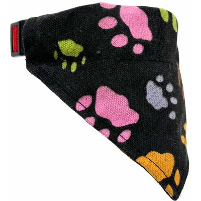 AB ANDY NYLONOVÝ OBOJEK ŠÁTEK TLAPKA – Hledejceny.cz