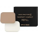 Makeup Max Factor Facefinity Compact 003 Natural Rose SPF20 10 ml – Zboží Dáma