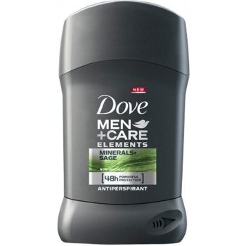 Dove Men+ Care Elements Minerals & Sage deostick 50 ml