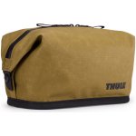 Thule Aion toaletní taška hnědá – Zboží Dáma