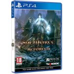 Spellforce 3 Reforced – Zboží Mobilmania