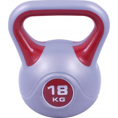 Sportago Kettle-bell 18 kg – Zboží Mobilmania