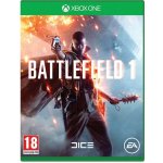 Battlefield 1 – Zboží Živě Battlefield 1 – Zboží Živě