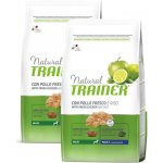 Nova foods Trainer Natural Maxi Chicken Rice & Aloe vera 12 kg – Hledejceny.cz