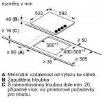 Bosch PKE612CA2E – Hledejceny.cz