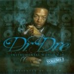 Dr Dre - Instrumentals V. 38 Vol. 2 – Sleviste.cz