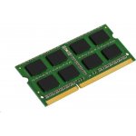 Kingston DDR3 4GB 1600MHz KCP316SS8/4 – Sleviste.cz