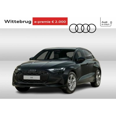 Audi A3 40 TFSIe S tronic Sportback Advanced 150 kW | Zboží Auto