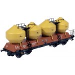 Igra Model vůz na sypké hmoty Uacs (Raj) ČSD Praha 96400000 – Zboží Dáma